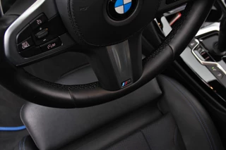 BMW X3 BMW X3 xDrive20i BTW | M-sport | Trekhaak | Zonnerollo | Nieuwstaat - afbeelding nr 22
