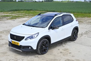 Peugeot 2008 - afbeelding nr 27