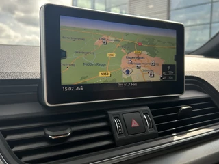 Audi Q5 | S-Line | Trekhaak | Plug-in Hybrid - afbeelding nr 32
