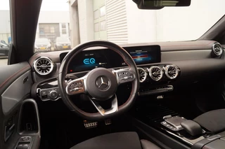 Mercedes-Benz CLA - afbeelding nr 8