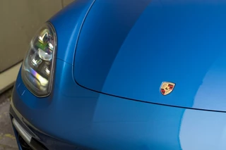 Porsche Panamera - afbeelding nr 36