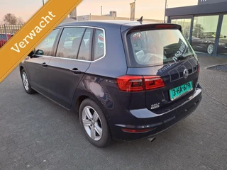 Volkswagen Golf Sportsvan Volkswagen Golf Sportsvan 1.2 TSI Business Edition Connected - afbeelding nr 4