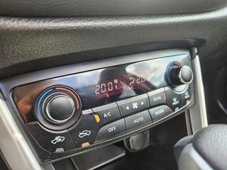Suzuki S-Cross Suzuki S-Cross 1.4 Boosterjet AllGrip Style Smart Hybrid | Automaat / Trekhaak | Full Option - afbeelding nr 33
