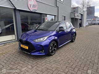 Toyota Yaris 1.5 Hybrid 130 Executive Carplay
