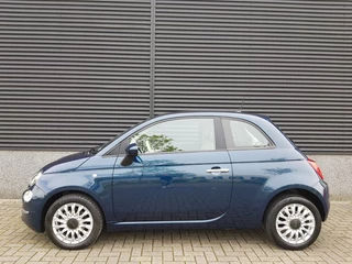 Fiat 500 - afbeelding nr 13