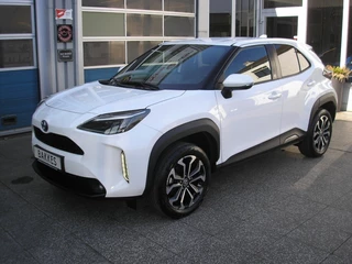 Toyota Yaris Cross - afbeelding nr 4
