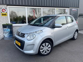 Citroën C1 - afbeelding nr 5
