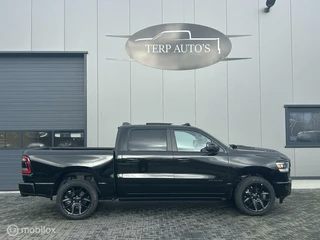 Dodge Ram 1500 Dodge Ram 1500 5.7 V8 4x4  E-Torque Sport Night Edition - afbeelding nr 3
