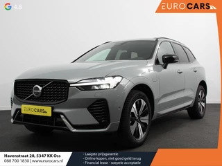 Volvo XC60 2.0 T6 Plug-in hybrid AWD Plus Dark 398pk