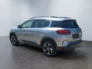 Citroën C5 Aircross Citroën C5 Aircross 1.6 180PK Shine Automaat | Pano | Park Assist | Camera v+a - afbeelding nr 4