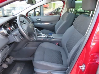 Peugeot 3008 Peugeot 3008 1.6 VTI Style Ecc Cruise Navi Pano Trekhaak Pdc 2015 - afbeelding nr 10