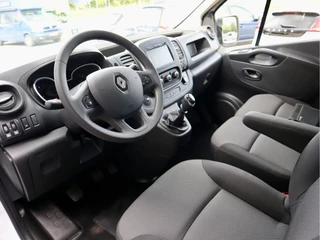 Renault Trafic Renault Trafic 2.0 dCi 120PK MARGE/BTW VRIJ BLACK EDITION - afbeelding nr 5