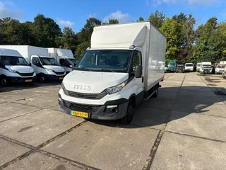 Iveco Daily - 152076070-0
