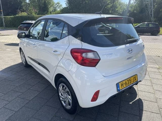 Hyundai i10 Hyundai i10 1.0 Comfort Smart*RIJKLAARPRIJS* - afbeelding nr 3