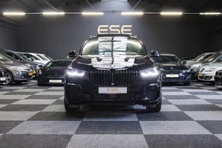 BMW X5 BMW X5 xDrive45e High Executive Pano | 360 | Stuurverwarming - afbeelding nr 4