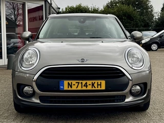 MINI Clubman - afbeelding nr 15