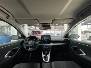Toyota Yaris Toyota Yaris 1.5 Hybrid | Lane | Carplay | Camera | Cruise | - afbeelding nr 14