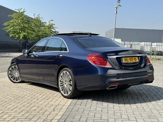 Mercedes-Benz S-Klasse - afbeelding nr 23
