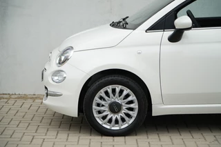 Fiat 500 - afbeelding nr 8