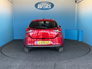 Mazda 2 - afbeelding nr 2
