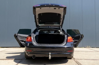 BMW 4 Serie BMW 4-serie Gran Coupé 420i High Executive - afbeelding nr 10