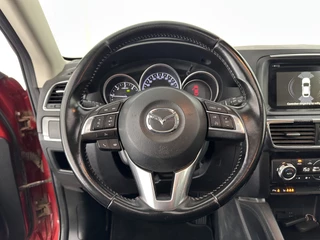 Mazda CX-5 Mazda CX-5 2.2d SkyActiv-D 175 GT-M 4-WD Aut. *PANO | FULL-LED | LUXURY-LEATHER | NAVI-FULLMAP | BOSE-AUDIO | KEYLESS | CAMERA | HEATED-SPORTSEATS | MEMORY-PACK |  ECC | LANE-ASSIST | PDC | CRUISE | TOWBAR | 19