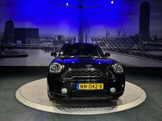 MINI Countryman Mini Mini Countryman 2.0 Cooper S Chili *Origineel NL*Pano*Clima - afbeelding nr 5