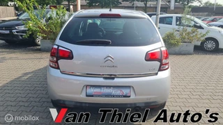 Citroën C3 Citroen C3 1.2 VTi Collection - afbeelding nr 11