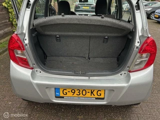 Suzuki Celerio Suzuki Celerio 1.0 Comfort Airco - afbeelding nr 6