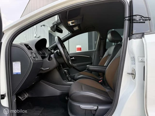 Volkswagen Polo Volkswagen Polo 1.2 TSI Highline |NIEUWE DSG|FULL - afbeelding nr 10
