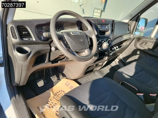Iveco Daily Iveco Daily 35C14 L2H2 3,5t Trekhaak Airco Cruise Euro6 L2 12m3 Airco Trekhaak Cruise control - afbeelding nr 13