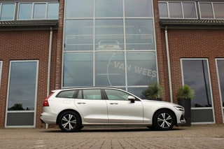 Volvo V60 ➡️ Volvo V60 2.0 D3 Momentum | 1e eigenaar | inc BTW | Led | Camera | DAB | Navi | Cruise-control | Stuurverwarming | Stoelverwarming | PDC | 150 pk | - afbeelding nr 6