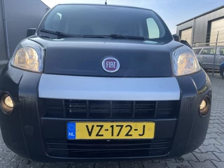 Fiat Fiorino - afbeelding nr 2