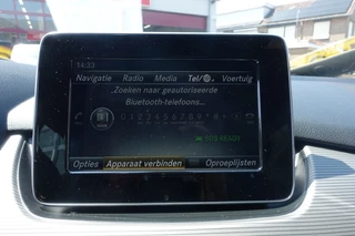 Mercedes-Benz B-Klasse Mercedes-Benz B-Klasse 180 LEASE EDITION AMBITION Trekhaak (All-in prijs) - afbeelding nr 30