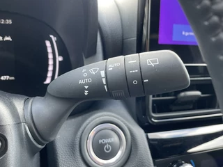Toyota Yaris Cross - afbeelding nr 13