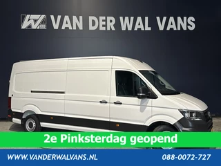 Volkswagen Crafter - 3881747-0