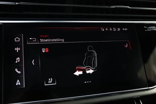 Audi Q7 Audi Q7 55 TFSI e Quattro S-line Pano/Softclose/B&O 3D/Trekh/360 Cam/Keyless/Matrix - afbeelding nr 56