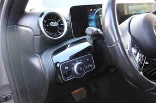 Mercedes-Benz A-Klasse - afbeelding nr 9