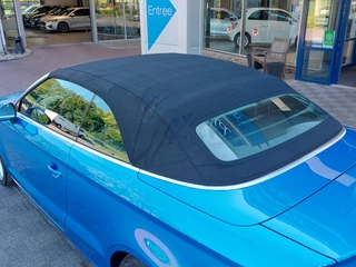 Audi A3 1.4 TFSI Sport Cabrio Edition | Origineel NL | Navi | Airco | Cruise | Led Koplampen | Pdc | Bluetooth Carkit+Streaming | Sportstoelen |  Licht+Regensensor | 17''lm | Windscherm - afbeelding nr 36