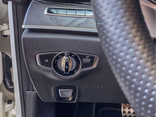 Mercedes-Benz E-Klasse Mercedes-Benz E-Klasse Cabrio 200 Automaat 25th Anniversary Edition | LUCHTVERING | BURMESTER | NEKVERWARMING | STANDVERWARMING | STOELVERWARMING V+A | HEAD-UP | - afbeelding nr 63