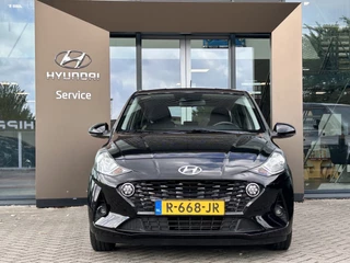 Hyundai i10 Hyundai i10 1.0 Comfort 5-zits - afbeelding nr 4