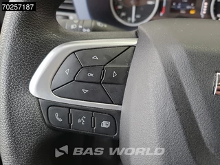 Iveco Daily Iveco Daily 72C21 3.0L Koelwagen Laadklep Lamberet Thermo King T-600R 380V Airco Cruise Camera Koeler Koel Kühlwagen 28m3 Airco Cruise control - afbeelding nr 27