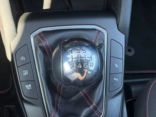 Ford Focus Ford Focus Wagon 1.0 125PK Hybrid ST Line X Business | Panther Black | Carplay/LED/Virtual cockpit/CAM - Lekker sportief! - afbeelding nr 27