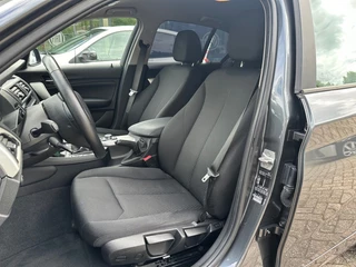 BMW 1 Serie - afbeelding nr 9