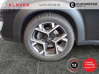 Citroën C3 Aircross - afbeelding nr 9