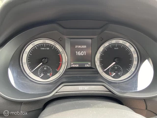 Škoda Octavia Skoda Octavia Combi 1.0 TSI Greentech Ambition Business carplay adaptive cruise - afbeelding nr 19