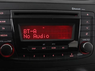 Suzuki Celerio Suzuki Celerio 1.0 Exclusive | Airco | Bluetooth | Radio/CD |  Elektrische ramen | Lichtmetalen velgen - afbeelding nr 15