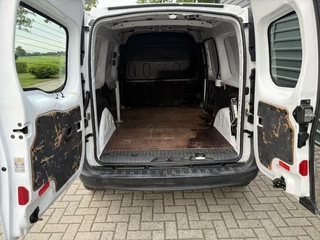 Mercedes-Benz Citan Mercedes Citan bestel 109 CDI Extra Lang Maxi !! - afbeelding nr 12