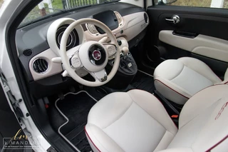 Fiat 500C - afbeelding nr 3