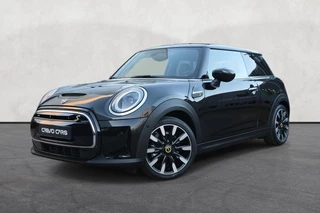 MINI Electric Mini 33 kWh | Comfort access | Stuurverwarming